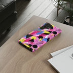 Radical Bubblegum | Tough Phone Case