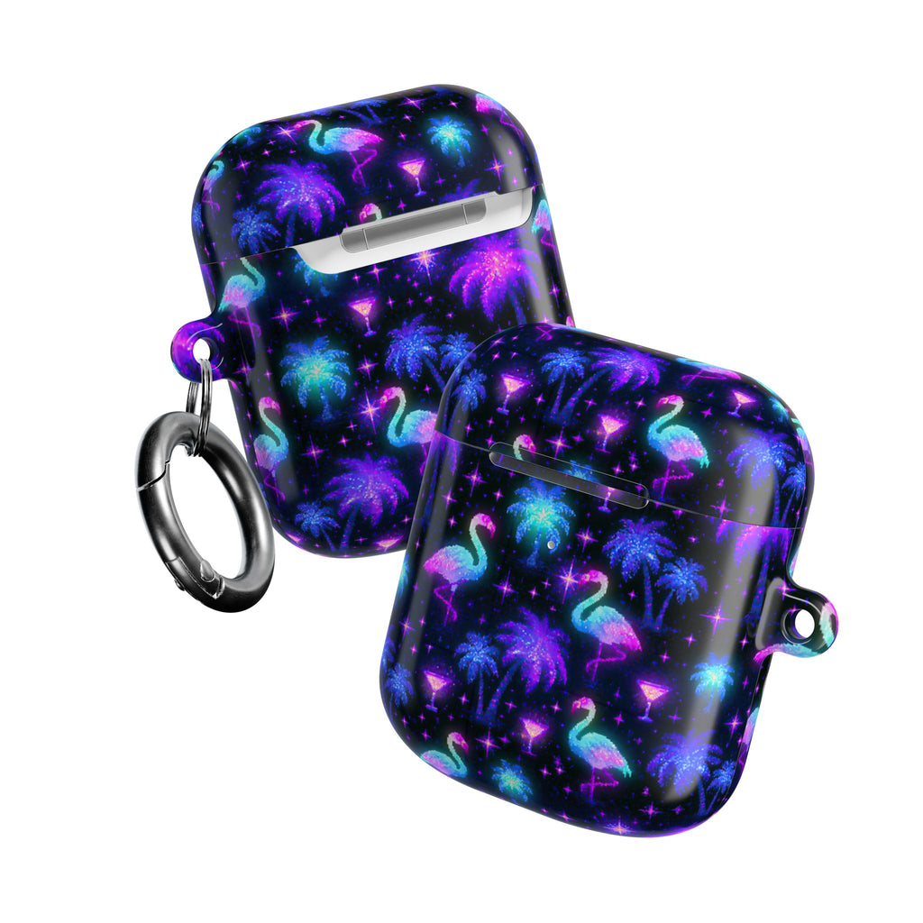 Hollywood Mirage | AirPod Case