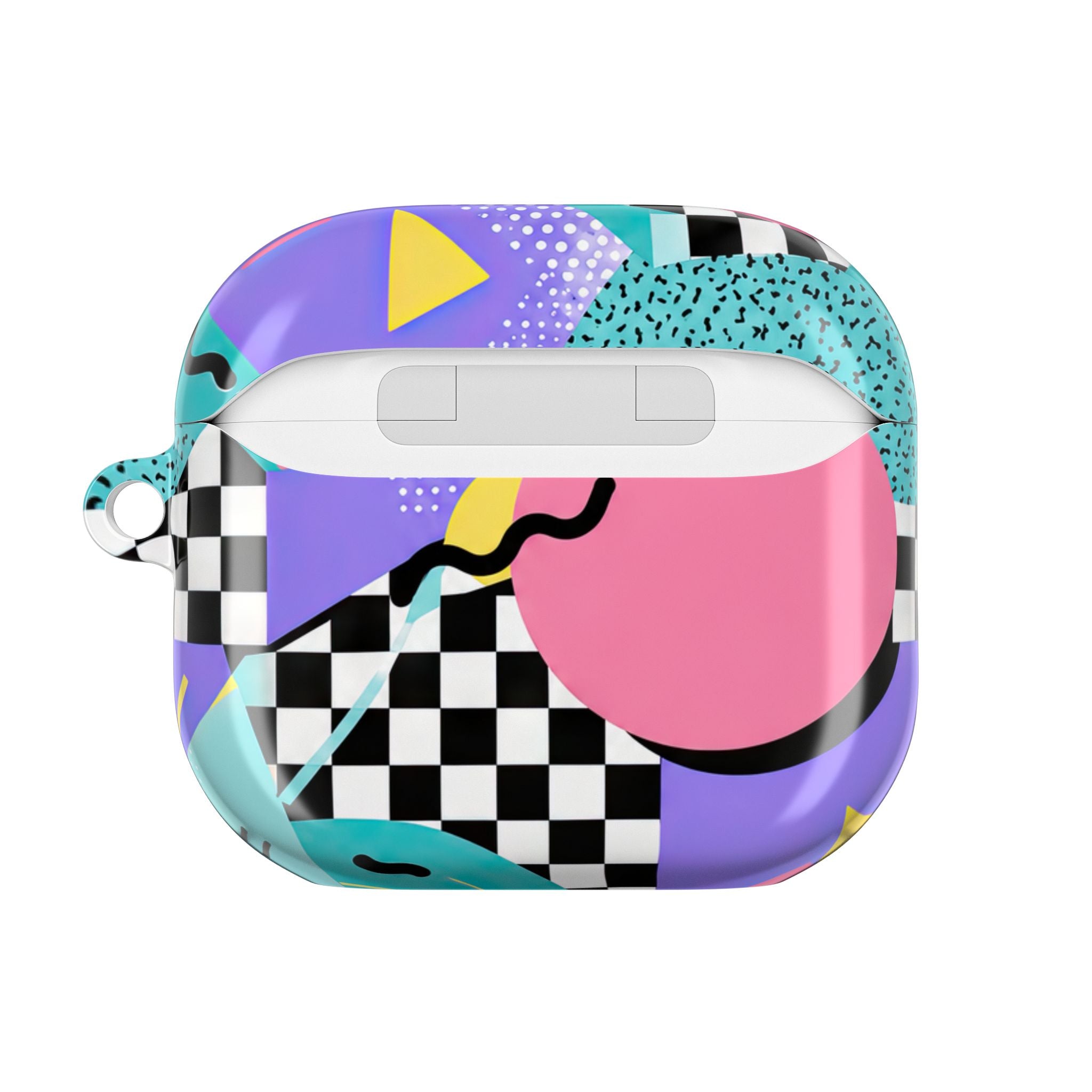 Miami Bubble Pop | AirPod Case