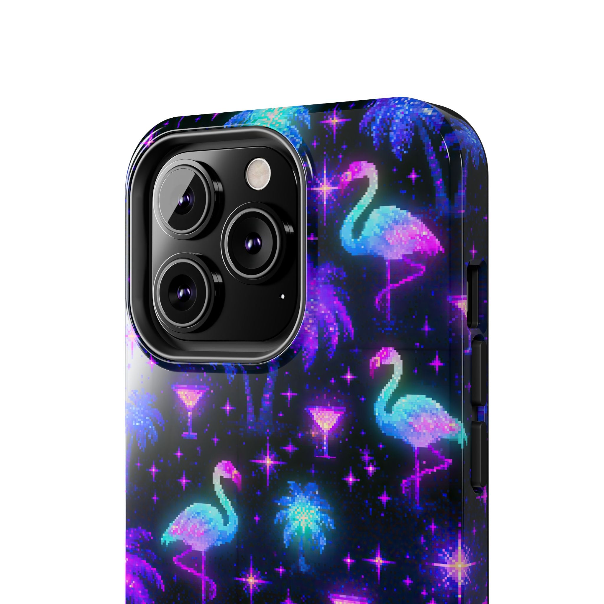 Hollywood Mirage | Tough Phone Case