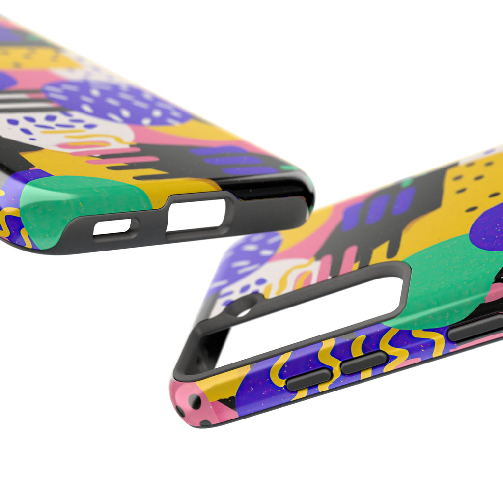 Dopamine Device | Tough Phone Case