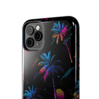 Sunset Hotline | Tough Phone Case