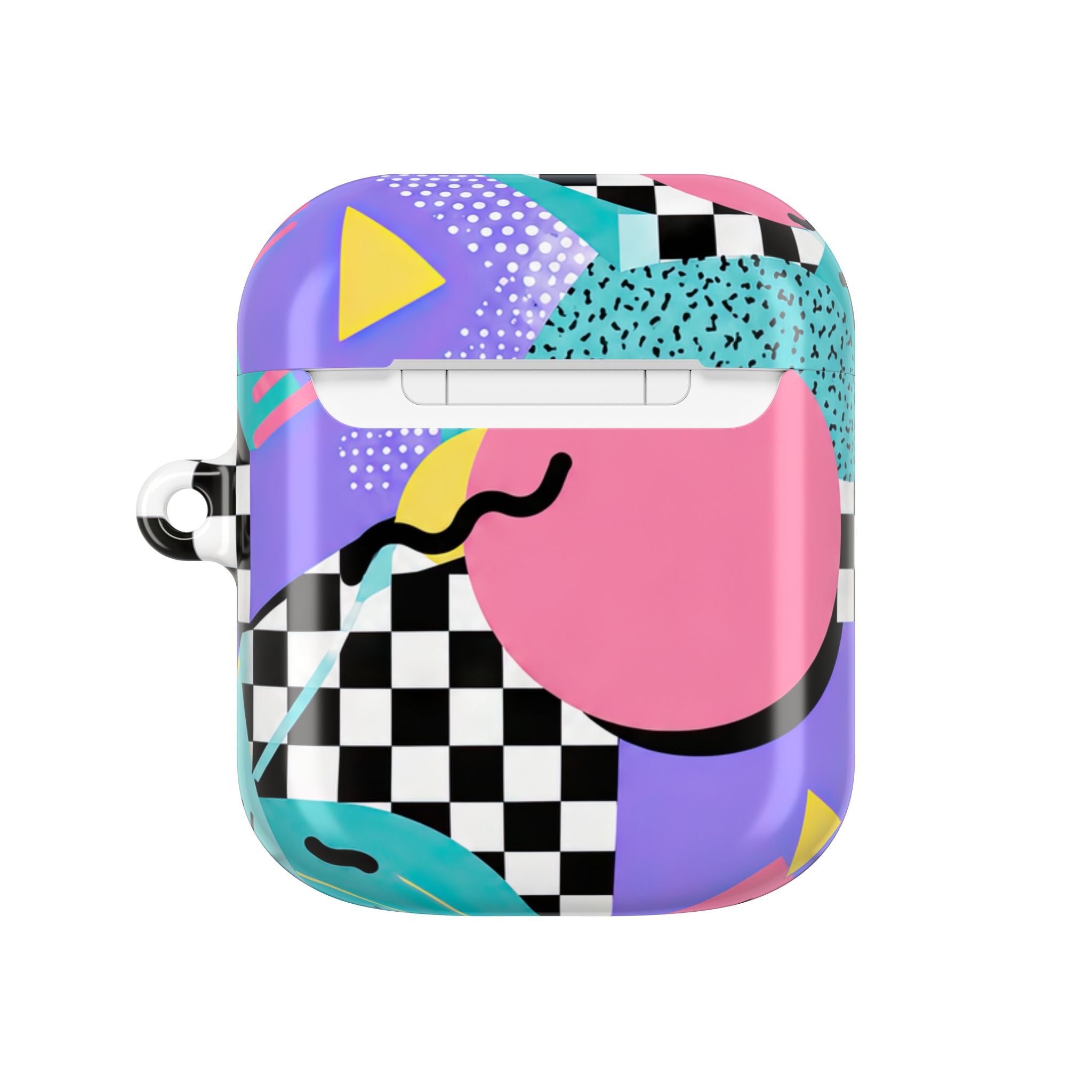 Miami Bubble Pop | AirPod Case