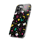 Sprinkle Storm | Tough Phone Case