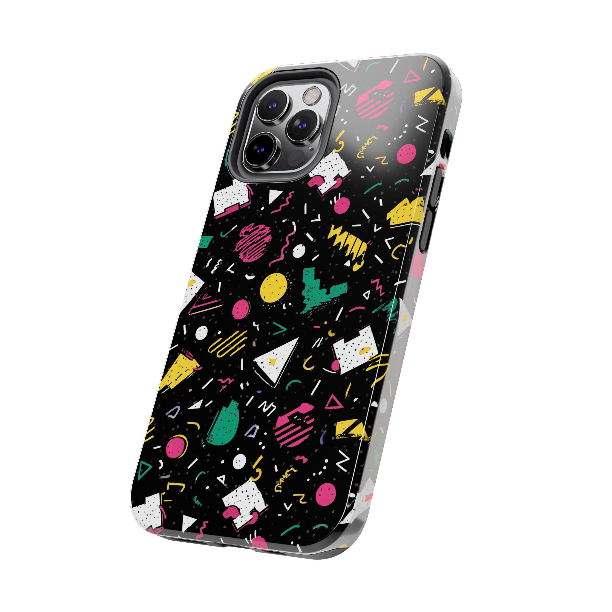 Sprinkle Storm | Tough Phone Case