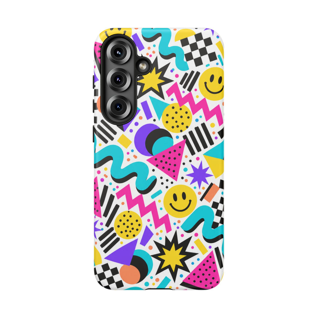 Sticker Shock | Tough Phone Case