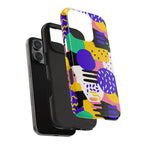 Dopamine Device | Tough Phone Case