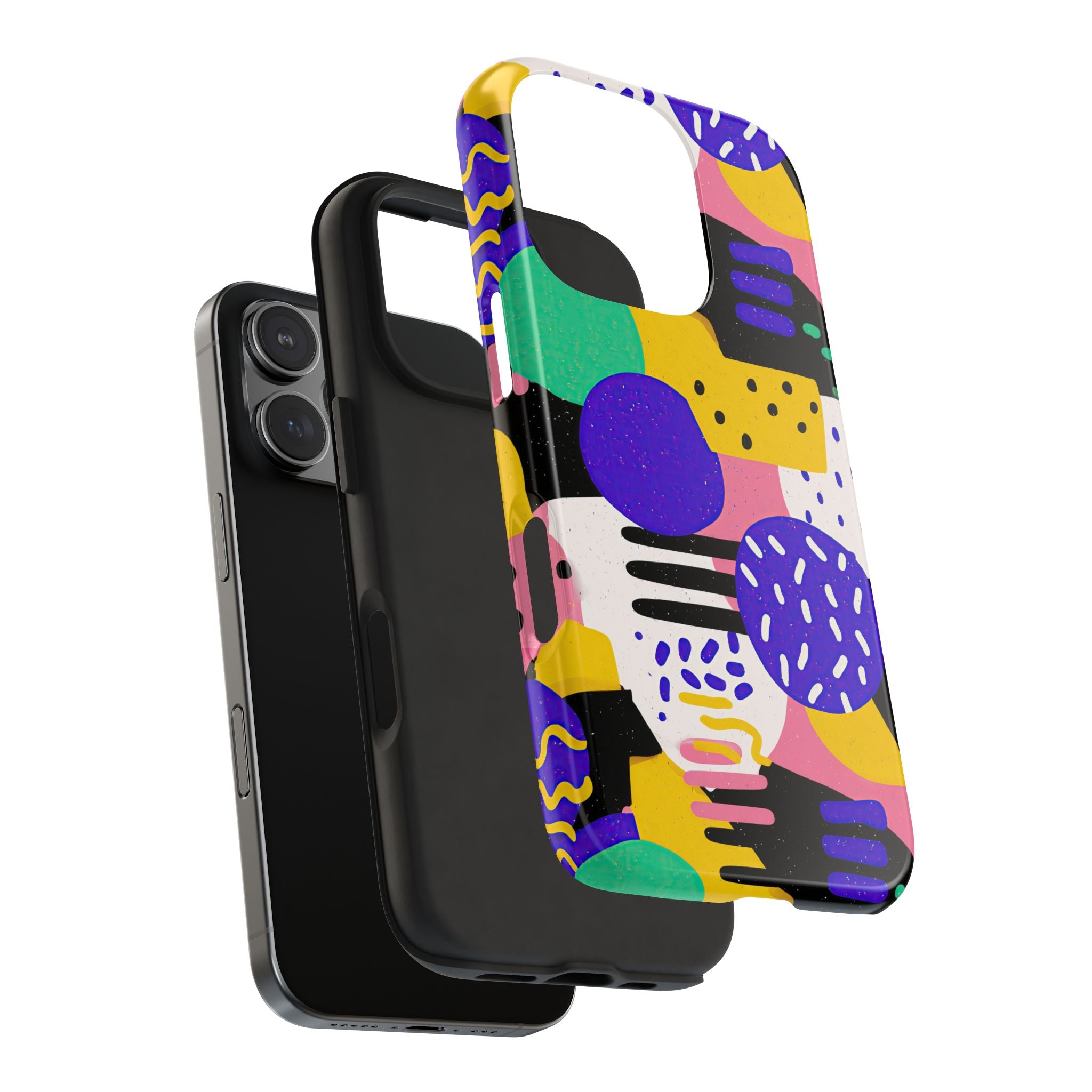 Dopamine Device | Tough Phone Case