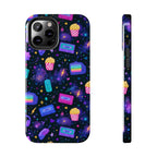 Past Bedtime | Tough Phone Case