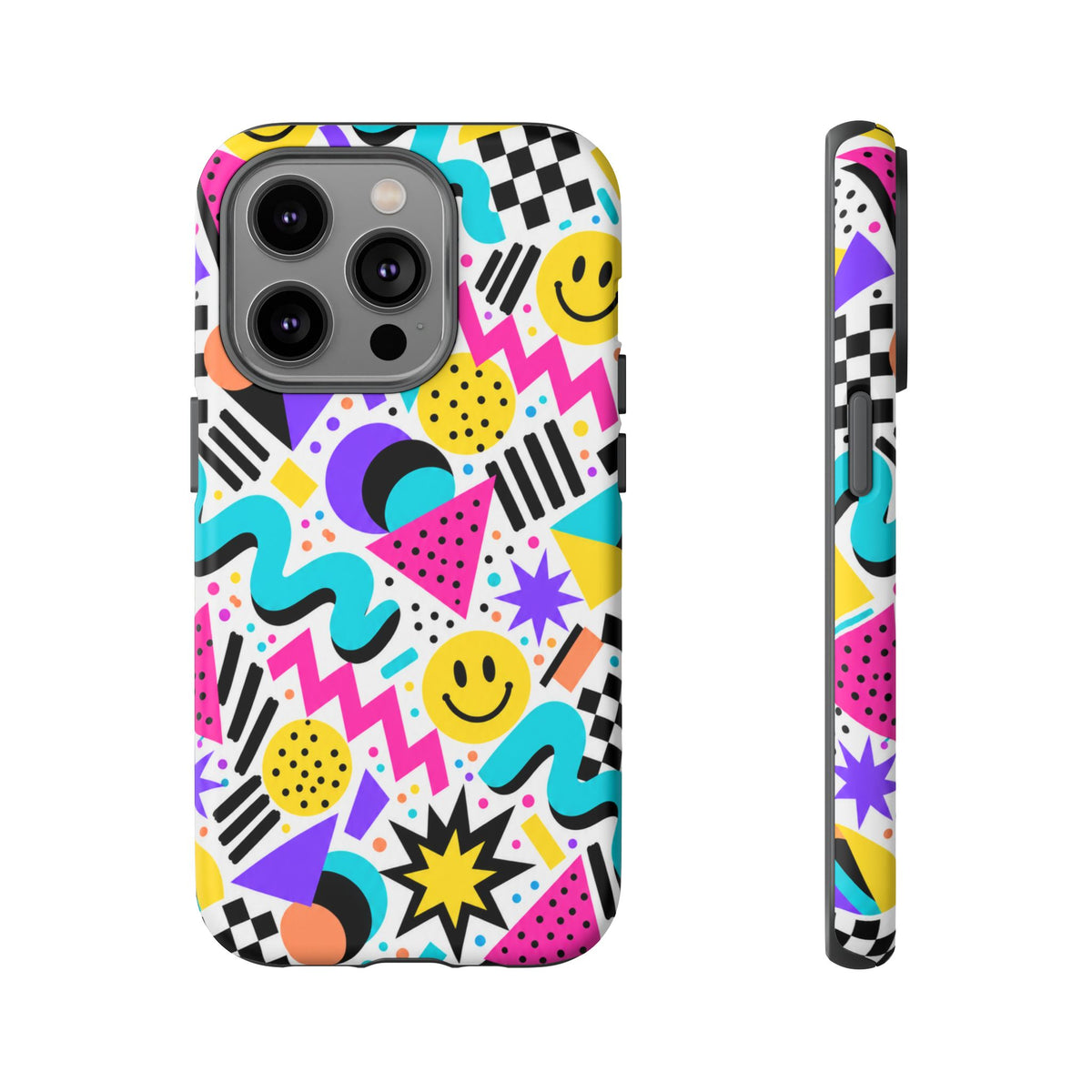Sticker Shock | Tough Phone Case