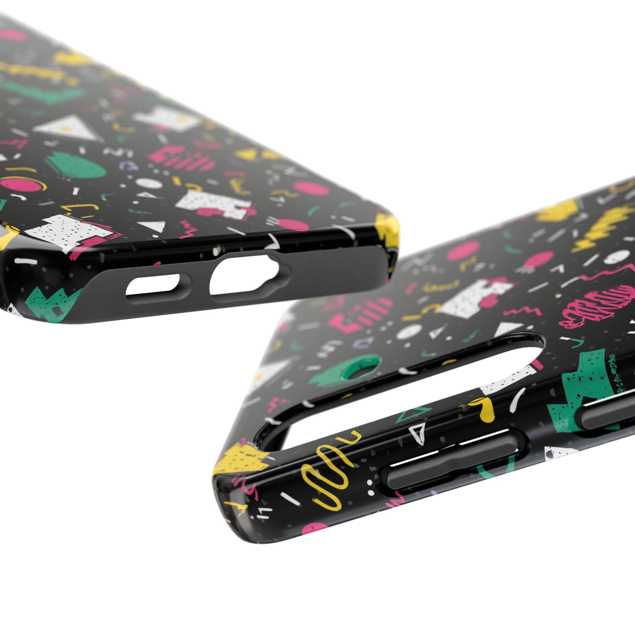 Sprinkle Storm | Tough Phone Case