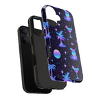 Midnight Cabana | Tough Phone Case