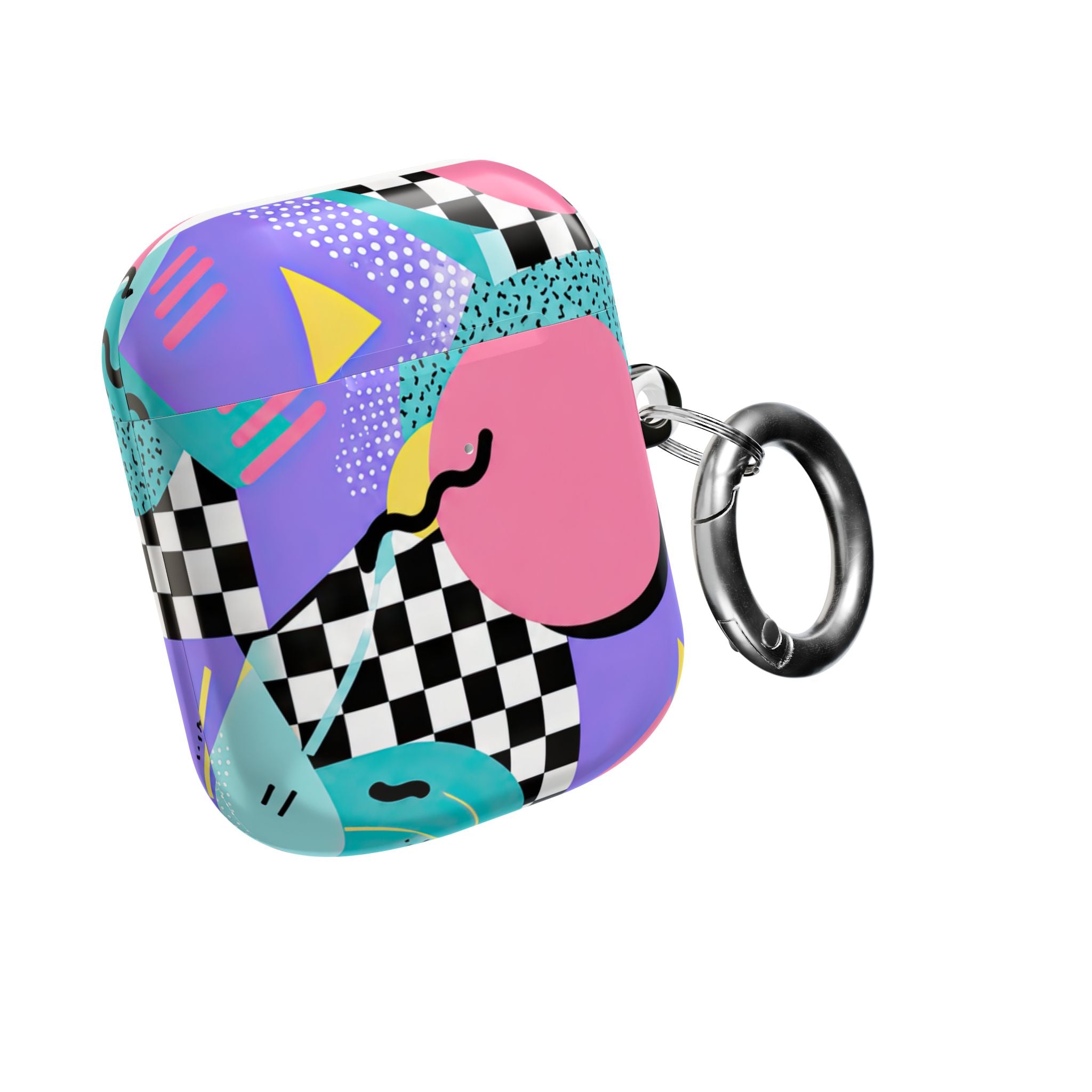Miami Bubble Pop | AirPod Case