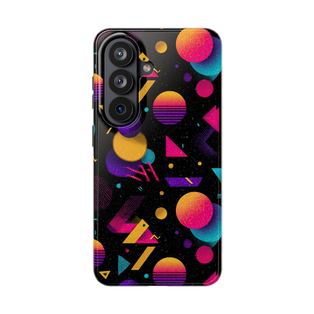 Always Sunset | Tough Phone Case