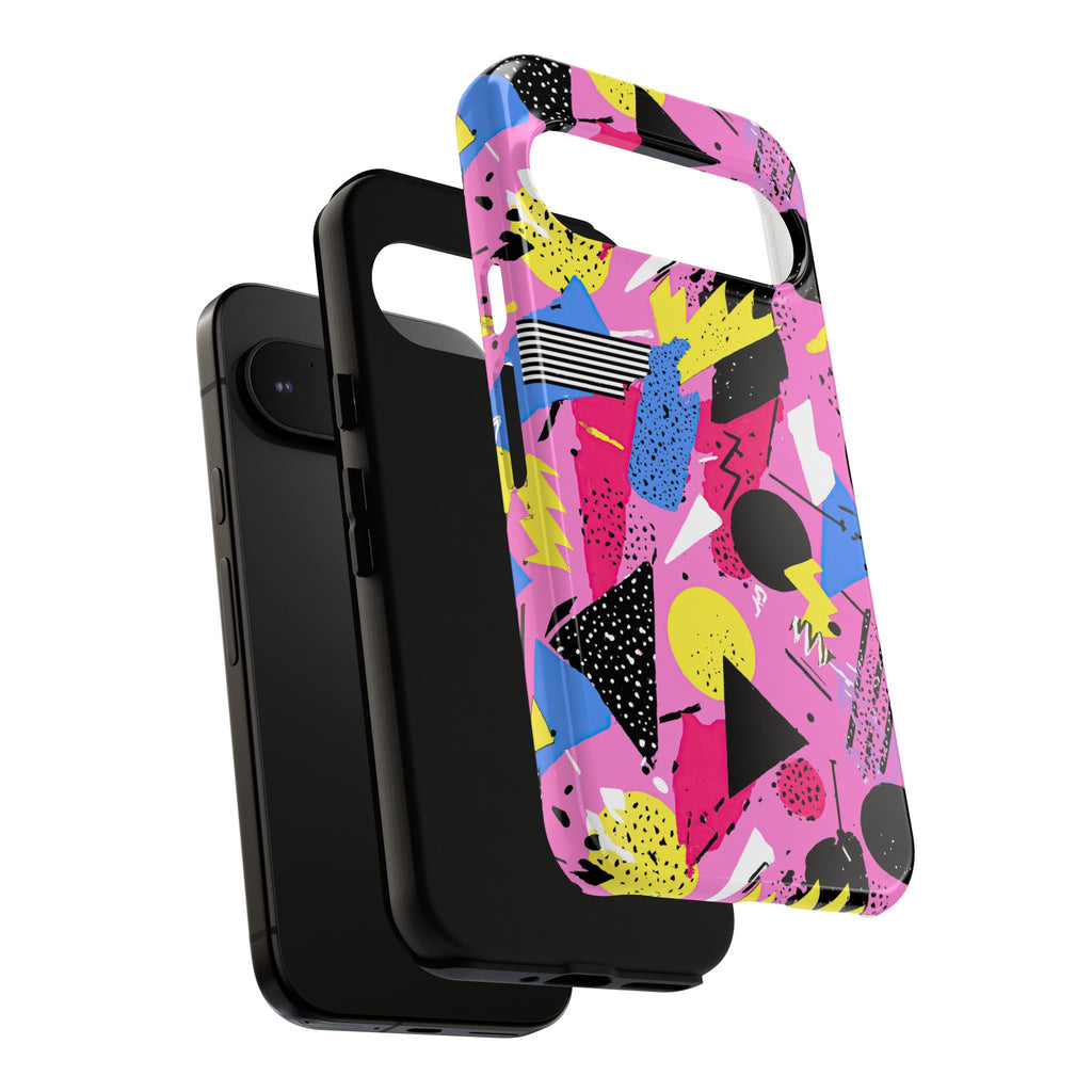 Radical Bubblegum | Tough Phone Case