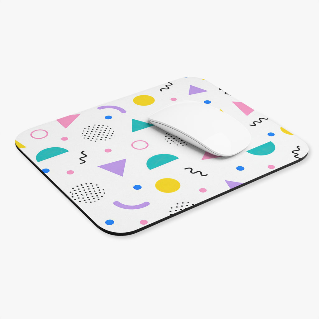 Napkin Nostalgia | Mouse Pad