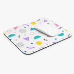 Napkin Nostalgia | Mouse Pad