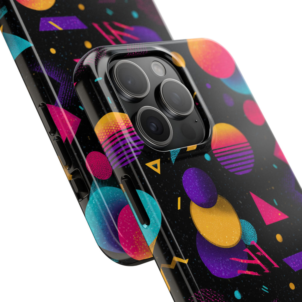 Always Sunset | Tough Phone Case