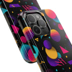 Always Sunset | Tough Phone Case