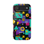 Electric Recess | Tough Phone Case