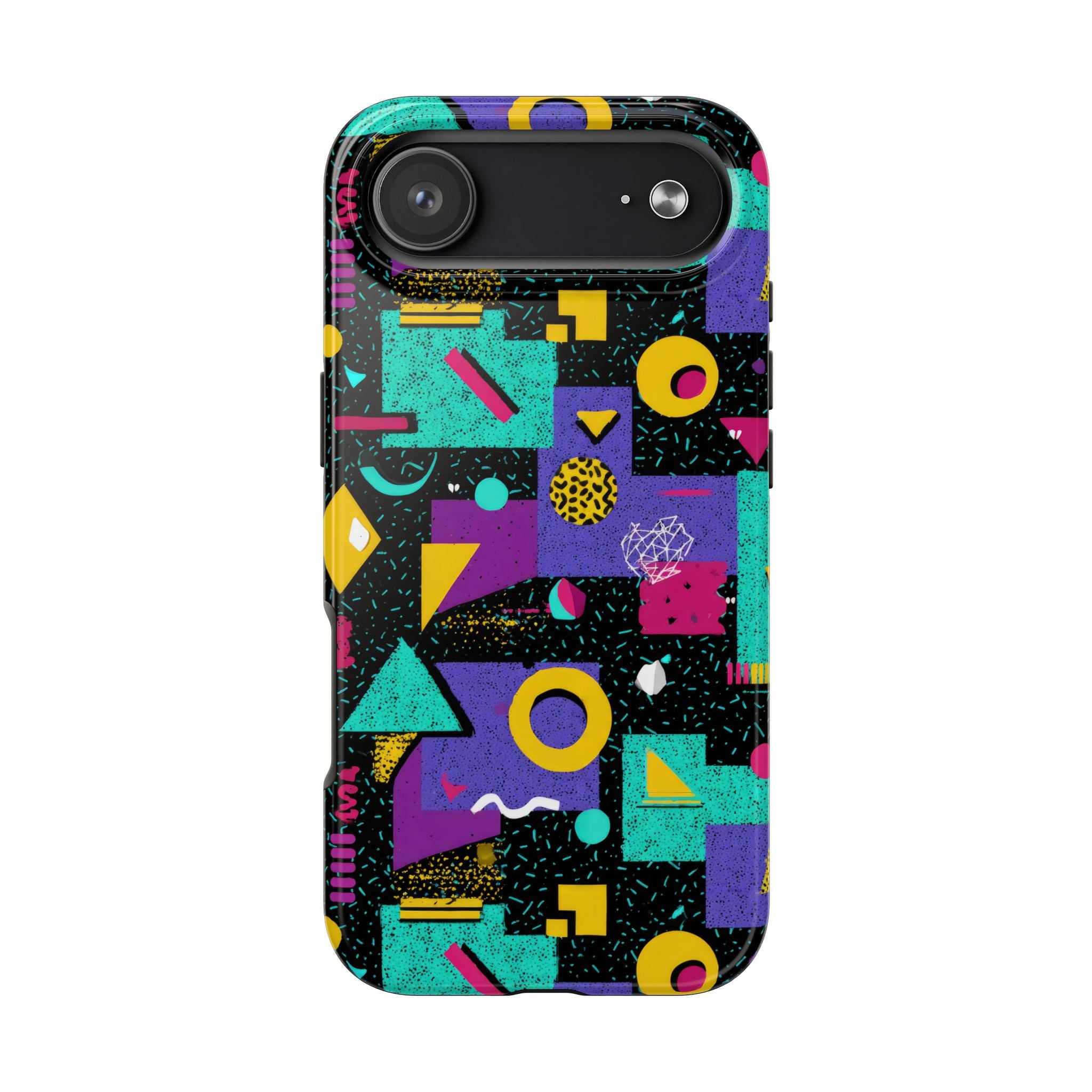Electric Recess | Tough Phone Case