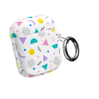 Napkin Nostalgia | AirPod Case