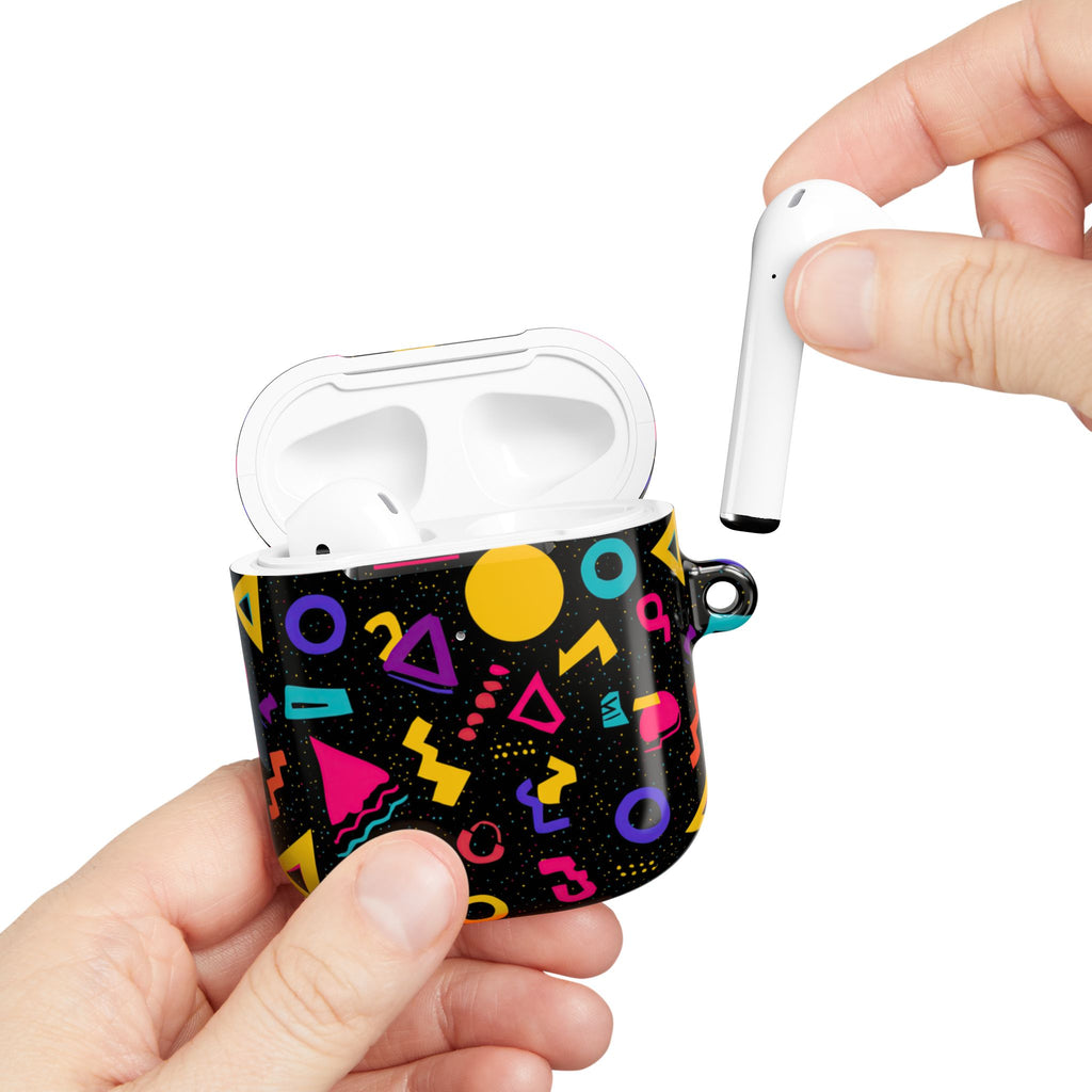 After School Arcade | AirPod Case