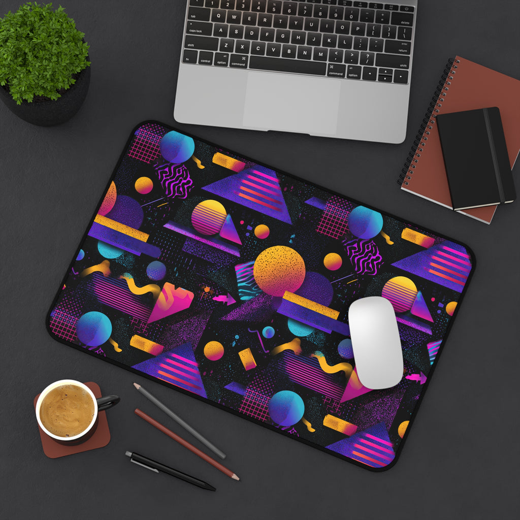 Yaniv Style | Desk Mat
