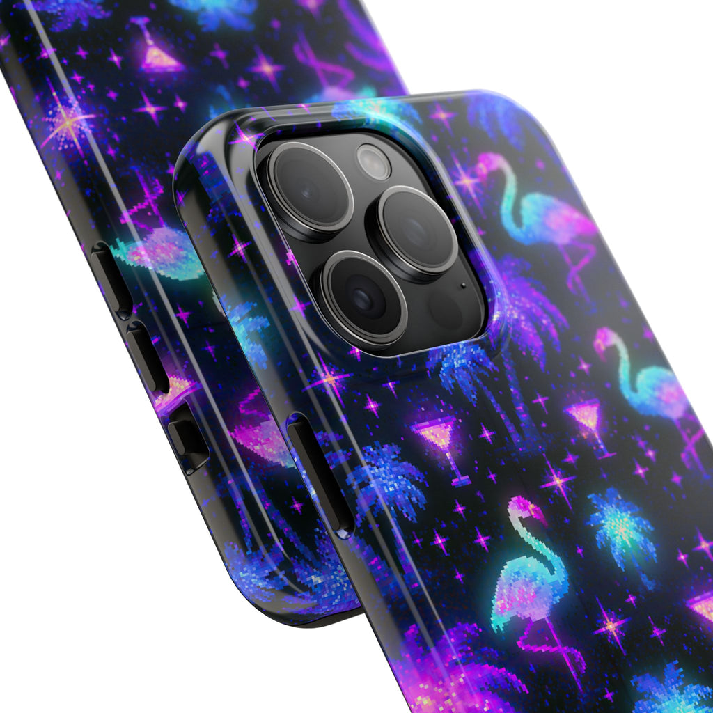 Hollywood Mirage | Tough Phone Case