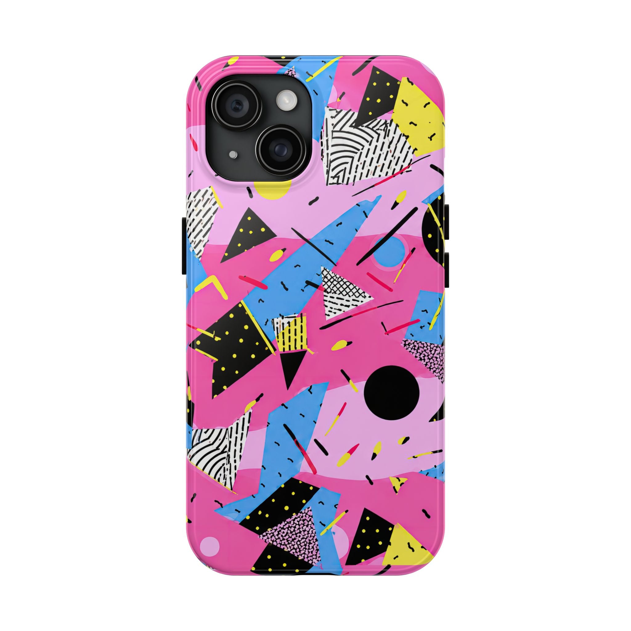 Cupcake Screensaver | Tough Phone Case
