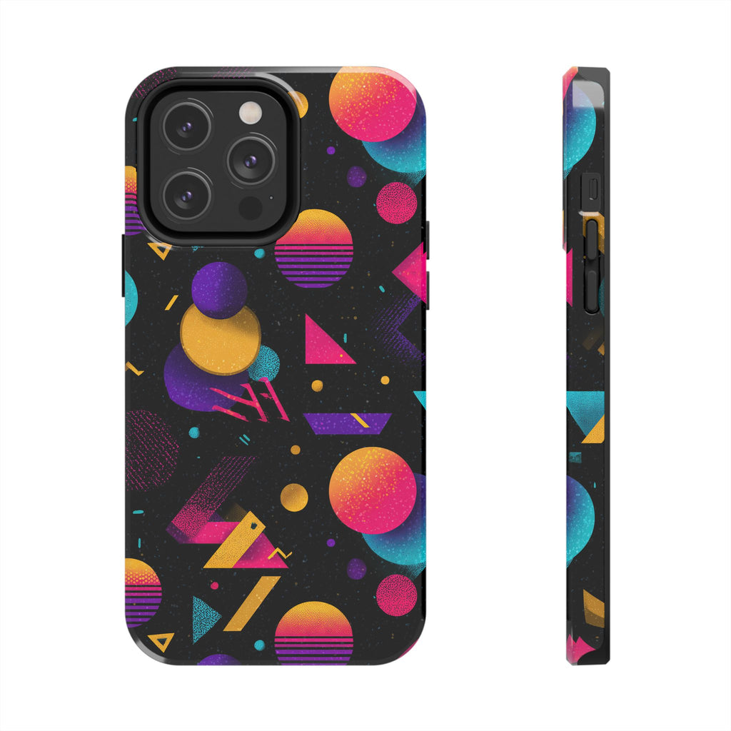 Always Sunset | Tough Phone Case