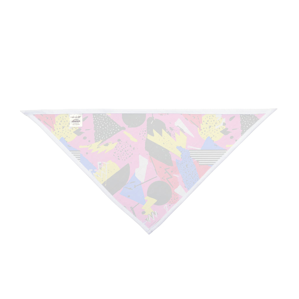 Radical Bubblegum | Pet Bandana