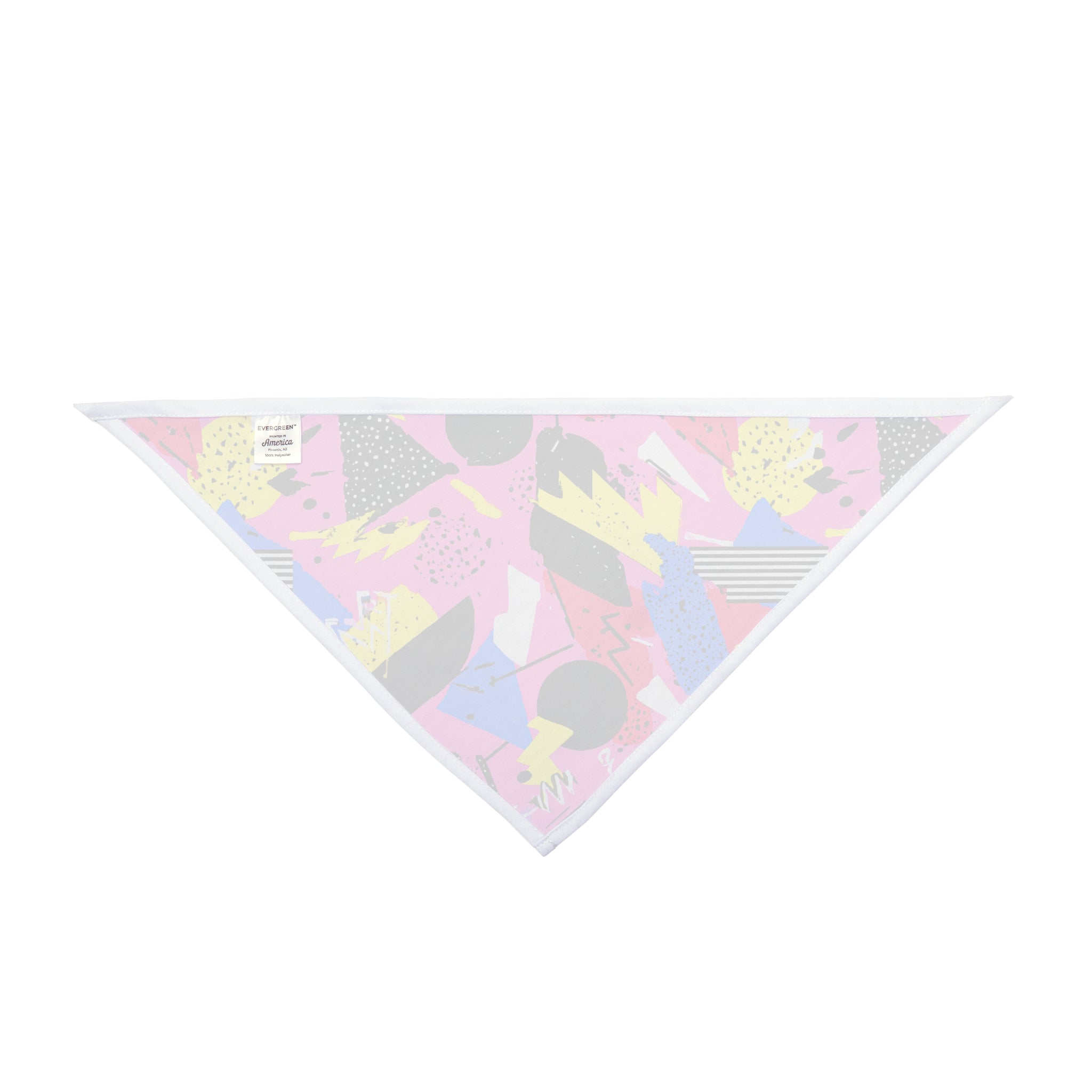 Radical Bubblegum | Pet Bandana