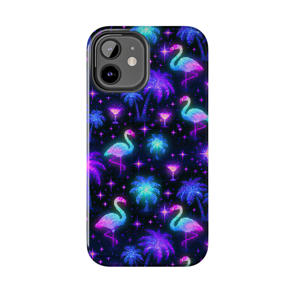Hollywood Mirage | Tough Phone Case