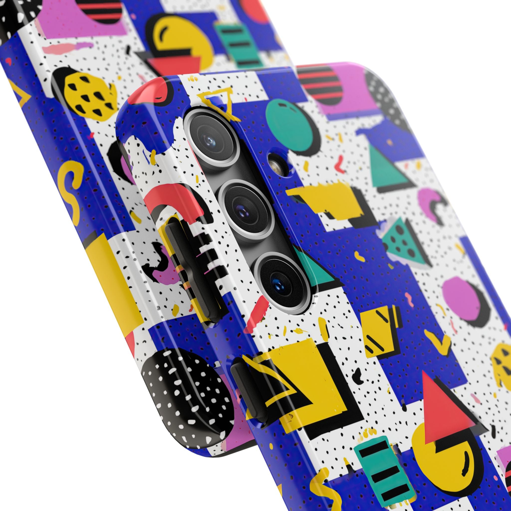 Construction Confetti | Tough Phone Case