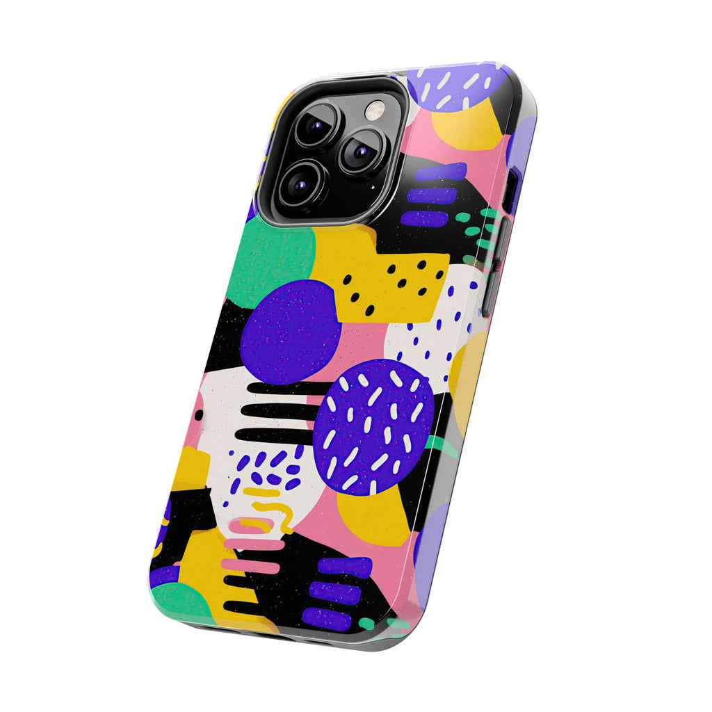 Dopamine Device | Tough Phone Case