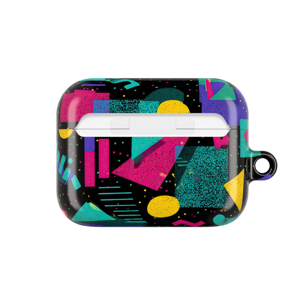 Geometry Gremlin | AirPod Case