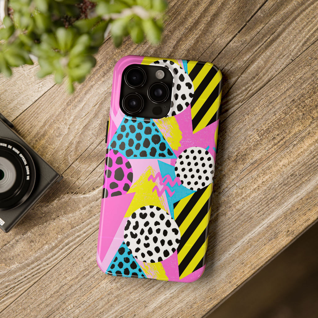 Mall Safari | Tough Phone Case