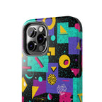 Electric Recess | Tough Phone Case