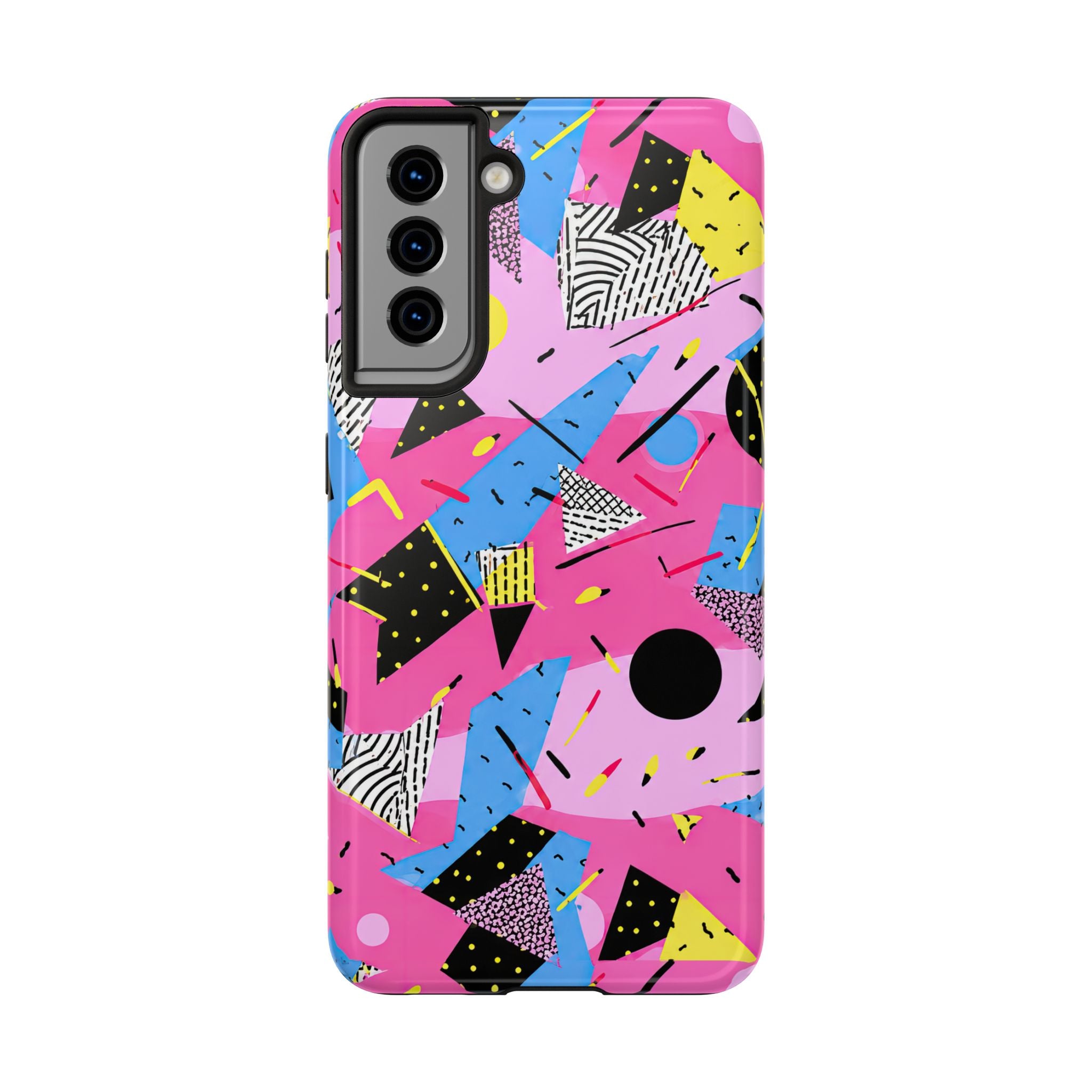 Cupcake Screensaver | Tough Phone Case