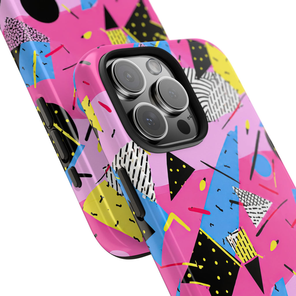 Cupcake Screensaver | Tough Phone Case