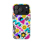 Sticker Shock | Tough Phone Case