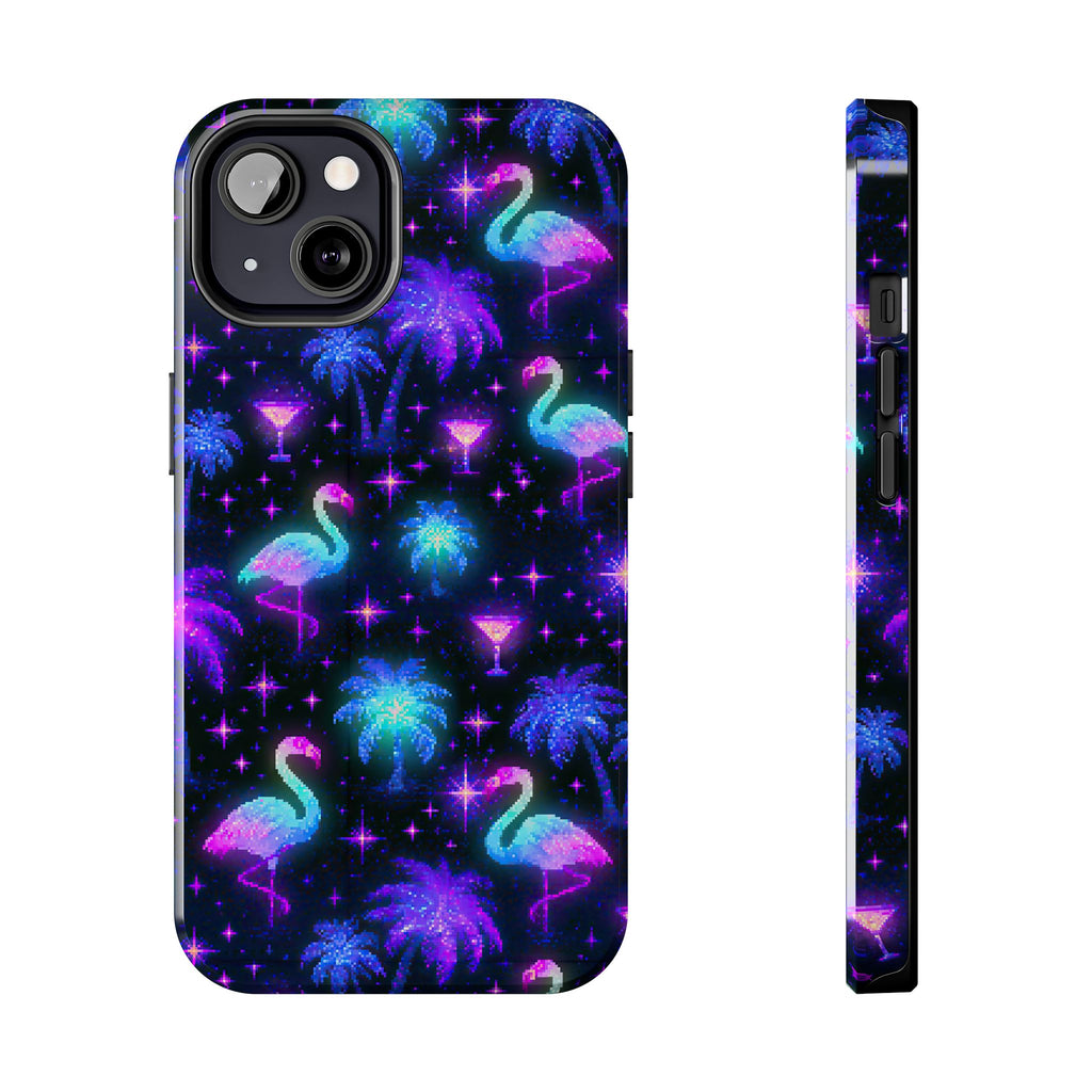Hollywood Mirage | Tough Phone Case