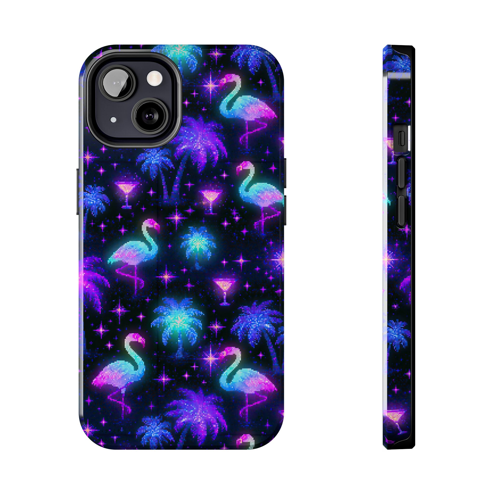 Hollywood Mirage | Tough Phone Case