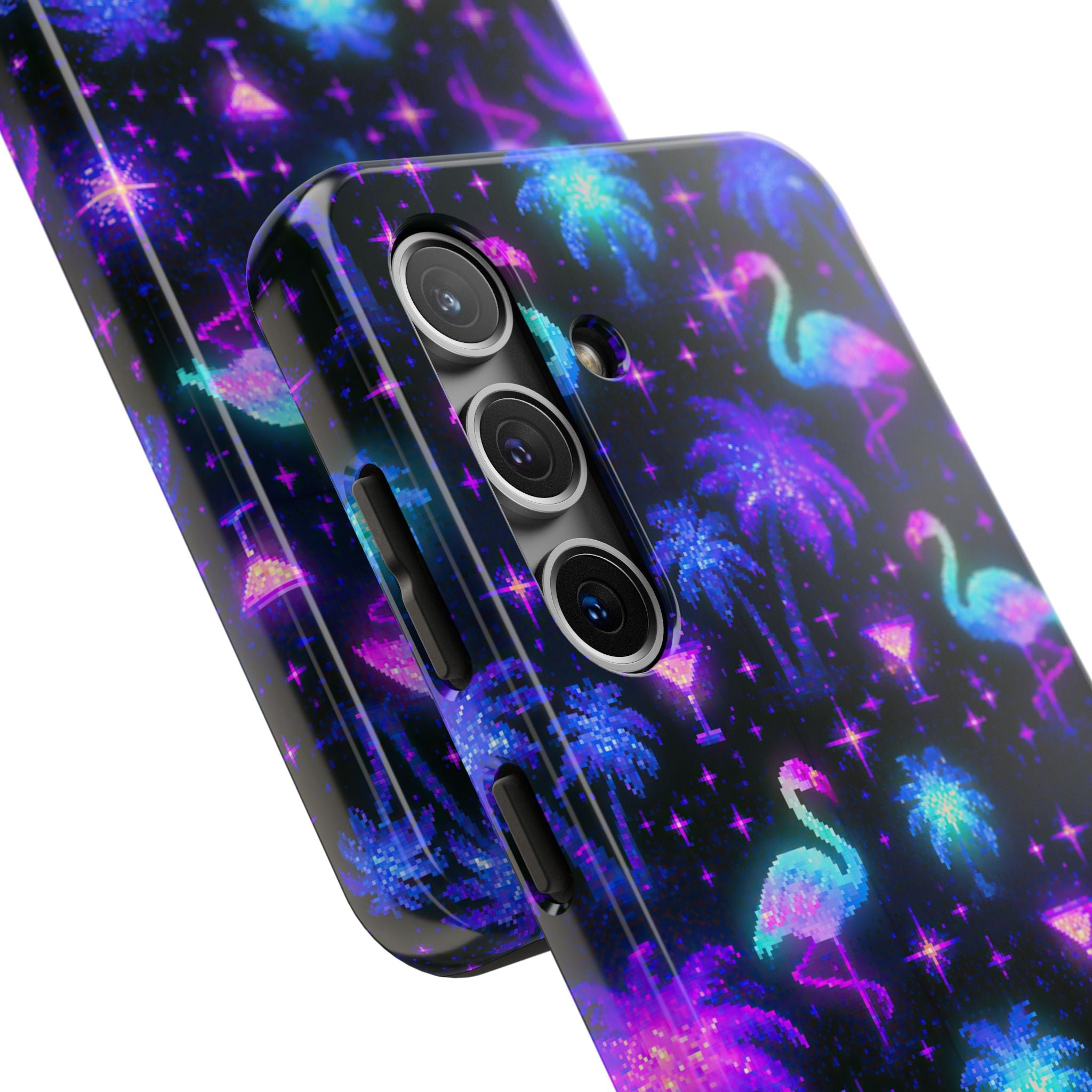 Hollywood Mirage | Tough Phone Case