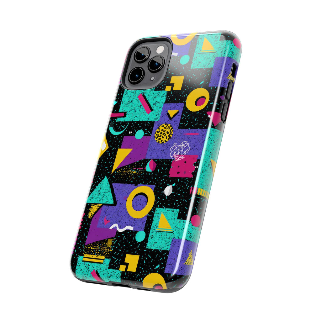 Electric Recess | Tough Phone Case
