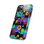 Electric Recess | Tough Phone Case