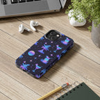 Midnight Cabana | Tough Phone Case