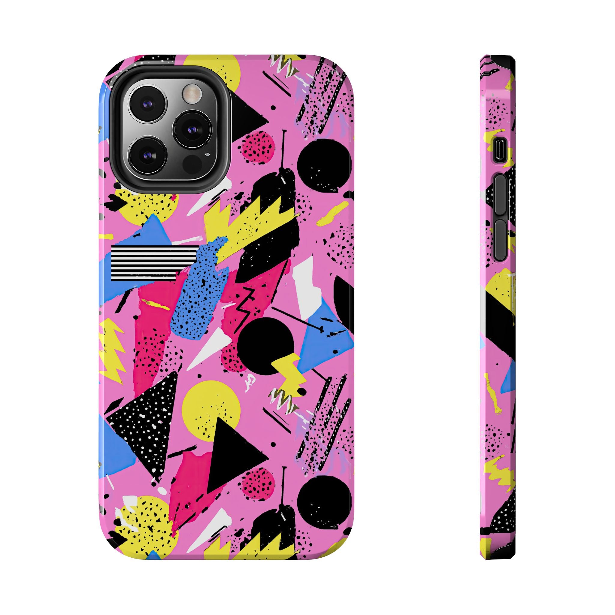 Radical Bubblegum | Tough Phone Case