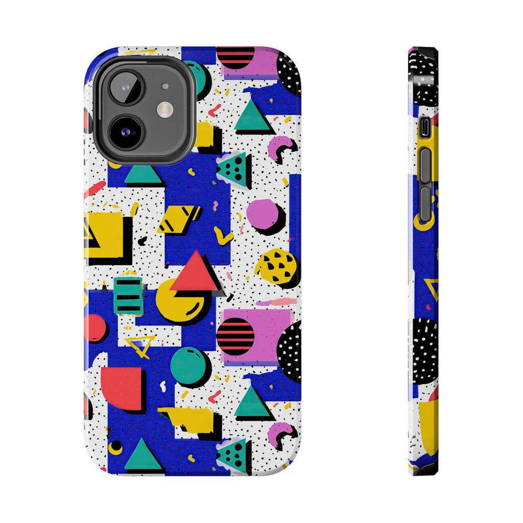 Construction Confetti | Tough Phone Case